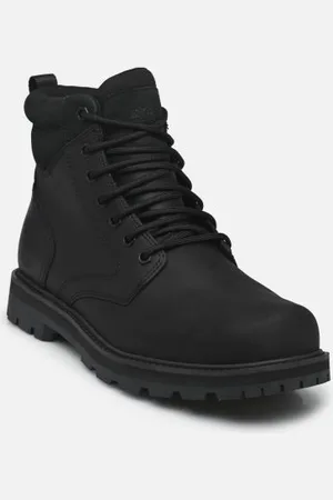 Timberland Stiefeletten & Boots Britton road mid lace waterproof boot - - Größe 40