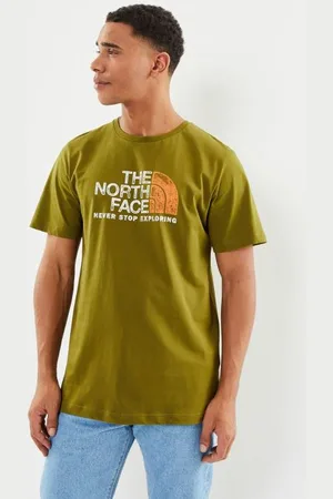 The North Face Bekleidung Men