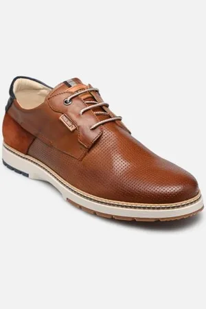 Pikolinos Schnürschuhe OLVERA M8A-4222C1 - - Größe 41