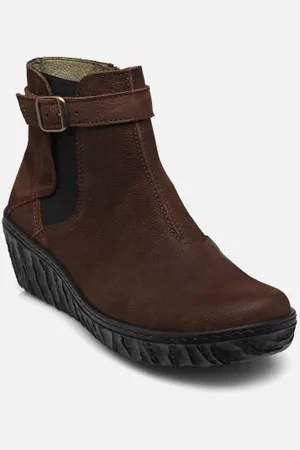El Naturalista Stiefeletten & Boots Myth Yggdrasil N5133 - - Größe 41