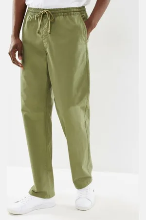 Vans Bekleidung Mn Range Relaxed Elastic Pant - - Größe XS