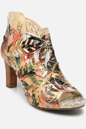 LAURA VITA Sandalen Albane 0482 - - Größe 35
