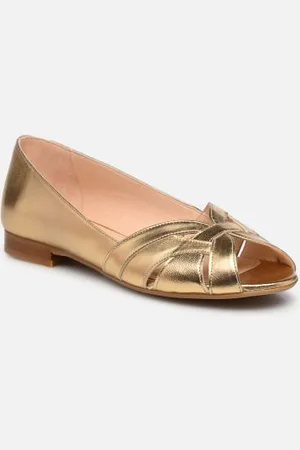 Georgia Rose Ballerinas Léa - - Größe 36