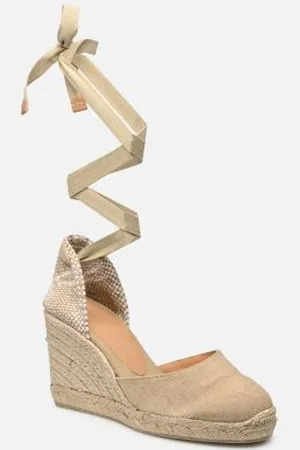Castaner Espadrilles Carina H8 - - Größe 36