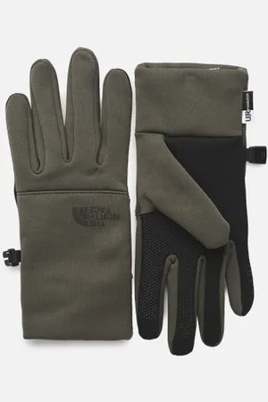 The North Face Handschuhe Etip Recycled Glove - - Größe S