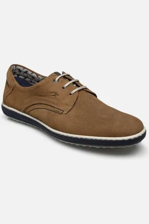 Fluchos Schnürschuhe Pegaso 9706 NEW - - Größe 40