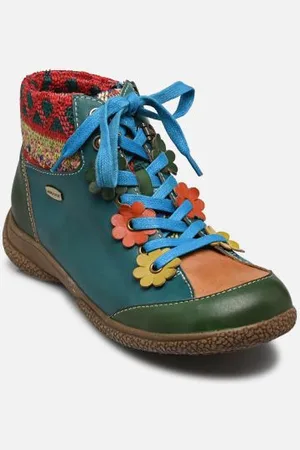 LAURA VITA Stiefeletten & Boots Goctho 13 - - Größe 37