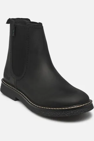Kickers Stiefeletten & Boots KICK LOREL - - Größe 36