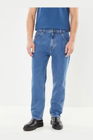 Dickies Bekleidung Houston Denim - - Größe 34 X 32