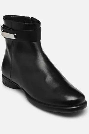 Ecco Stiefeletten & Boots Sculpted LX W - - Größe 36