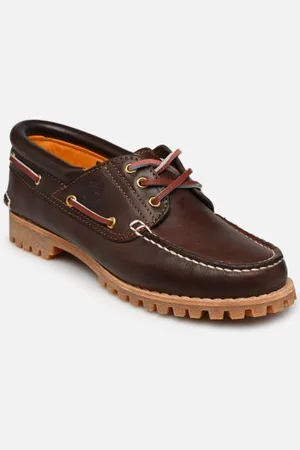 Timberland Schnürschuhe Heritage Noreen 3 Eye - - Größe 36