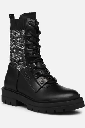 Guess Stiefeletten & Boots ODALIS - - Größe 35