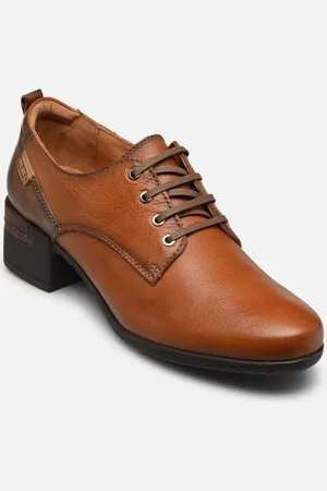 Pikolinos Schnürschuhe Malaga W6W-5867C1 - - Größe 37