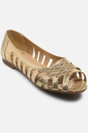 éram Ballerinas Altas - - Größe 36