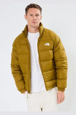 The North Face Bekleidung M Hydrenalite Down Jacket - - Größe S