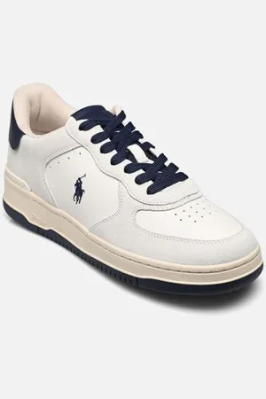 Ralph Lauren MASTERS CRT - - Sneaker - Größe 41