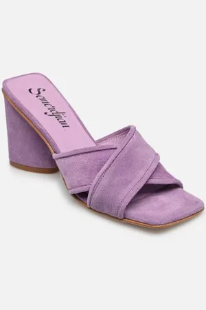 Semerdjian Clogs & Pantoletten Nettuno - - Größe 36
