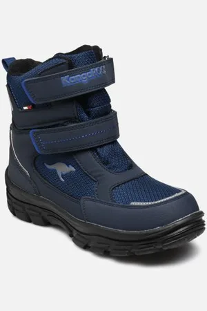 KangaROOS Stiefeletten & Boots K-Leno Kibo RTX - - Größe 31