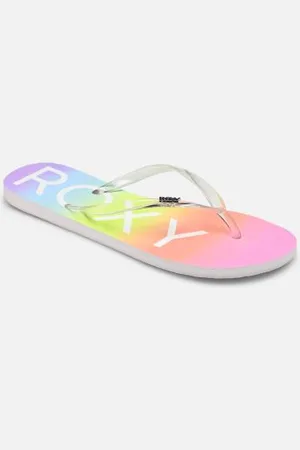 Roxy Zehensandalen Viva Jelly - - Größe 36