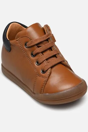 Babybotte Stiefeletten & Boots Fidji Zip - - Größe 19