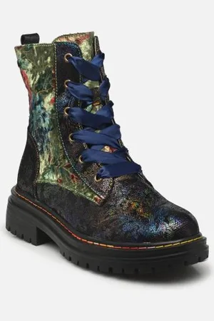 LAURA VITA Stiefeletten & Boots Kandyo 24 - - Größe 36