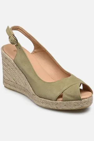 Georgia Rose Espadrilles Diphaine - - Größe 36