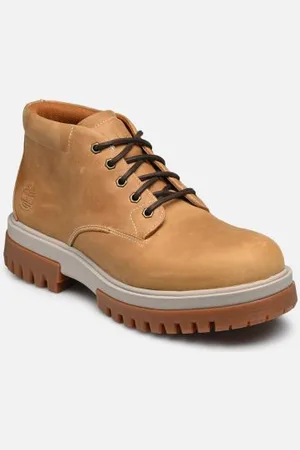 Timberland Stiefeletten & Boots Arbor Road WP Chukka - - Größe 40