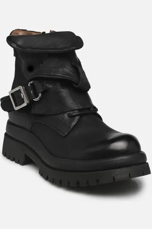 Airstep / A.S.98 Stiefeletten & Boots B51210 - - Größe 37