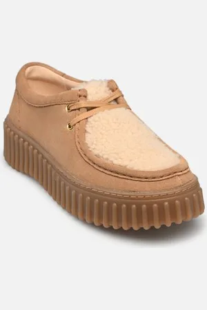 Clarks Stiefeletten & Boots Torhill Bee - - Größe 37