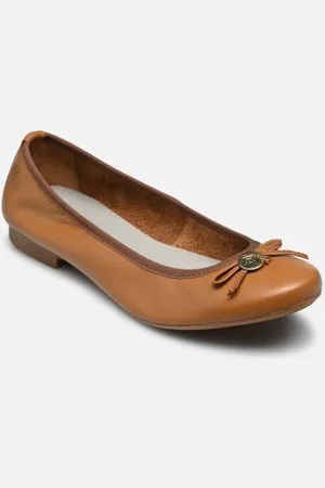 Dorking Ballerinas SIBEL D9185 - - Größe 36