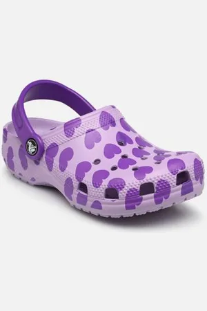 Crocs Sandalen Classic Easy Icon Clog - - Größe 28 - 29