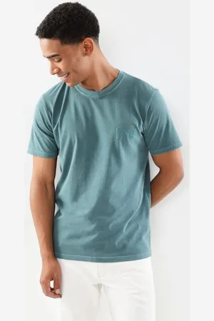 Lee Bekleidung Medium Wobbly Tee - - Größe S