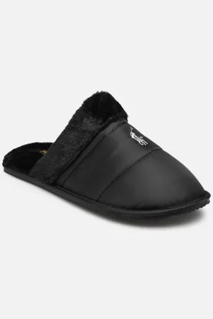 Ralph Lauren Hausschuhe Kelcie - - Größe 40