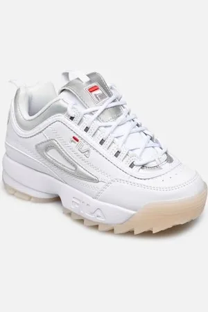 Fila Disruptor F Kids - - Sneaker - Größe 28