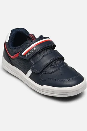 Geox J Arzach Boy E - - Sneaker - Größe 26