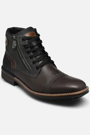 Rieker Stiefeletten & Boots F1311 - - Größe 40