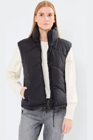 B YOUNG Bekleidung BYBOMINA WAISTCOAT 7 - - - Größe 34