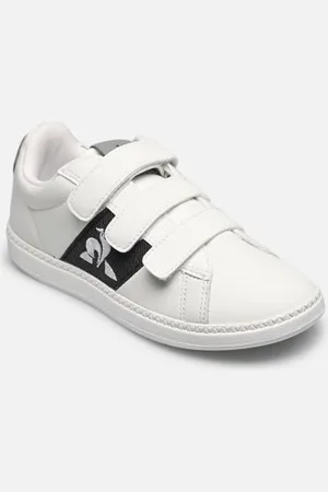 Le Coq Sportif COURTCLASSIC PS 2 TONES - - Sneaker - Größe 28