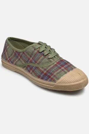 Bensimon Tennis Lacets - - Sneaker - Größe 36