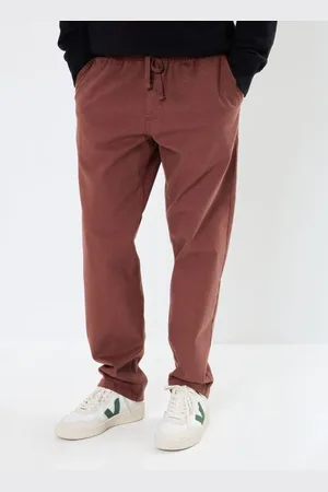 Quiksilver Bekleidung Dna Twill Pant - - Größe L