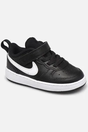 Nike Court Borough Low 2 (Tdv) - - Sneaker - Größe 17