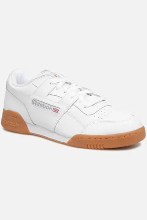 Reebok Workout Plus - - Sneaker - Größe 40