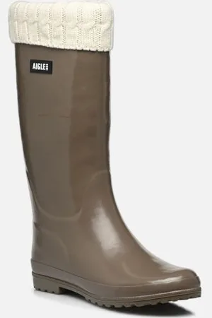 Aigle Stiefel Eliosa Winter W - - Größe 36