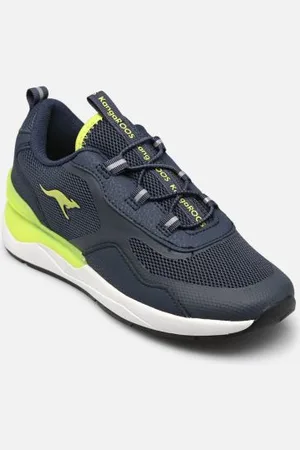 KangaROOS KD-Road - - Sneaker - Größe 29