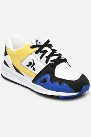 Le Coq Sportif Lcs R1000 Ps Nineties - - Sneaker - Größe 28