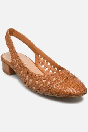 Georgia Rose Ballerinas Rustic Beach Ballerines - - Größe 35