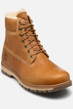 Timberland Stiefeletten & Boots RADFORD MID WARM WATERPROOF BOOT - - Größe 40