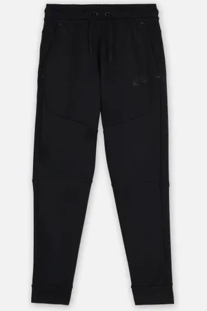 Nike Bekleidung Sportswear Tch Flc Pant - - Größe 6 - 8A