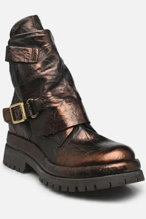 Airstep / A.S.98 Stiefeletten & Boots B51210 - - Größe 36