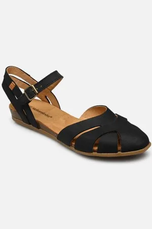 El Naturalista Sandalen Stella N5207 - - Größe 36